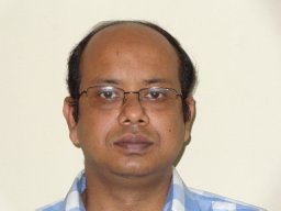 Kamalesh Hatua, IIT Madras